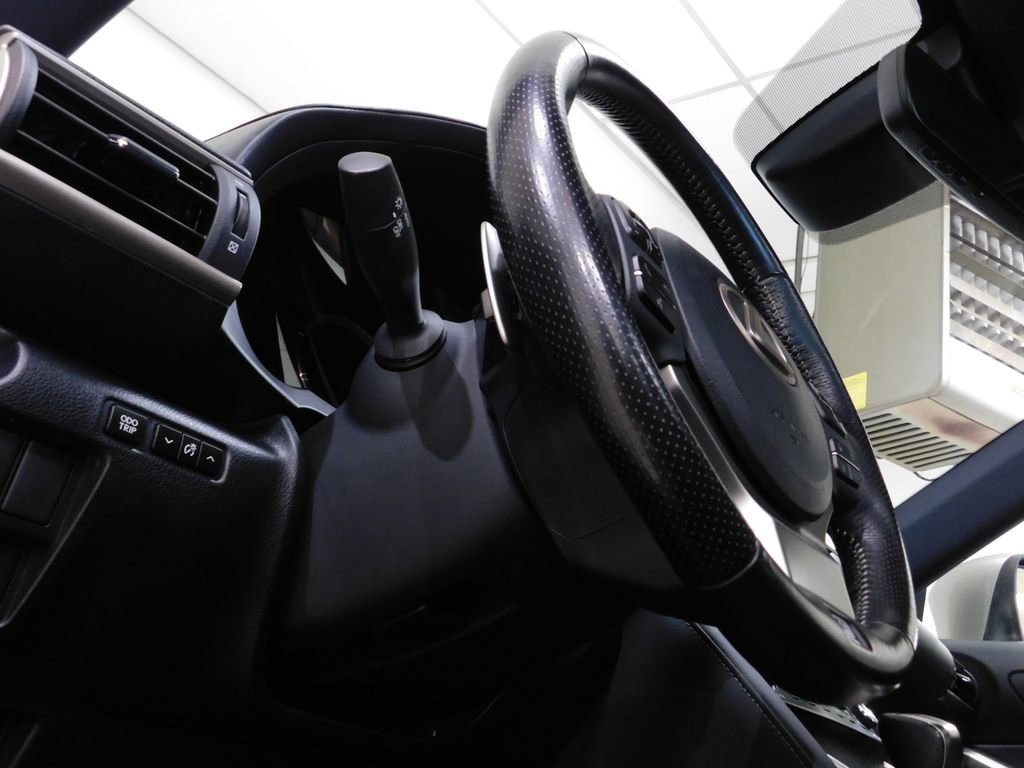Used 2018 Lexus IS 300 F Sport w/ F Sport Package image 30