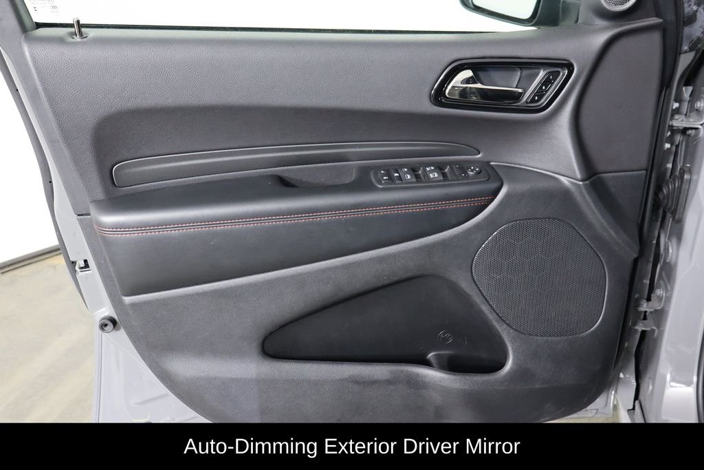 Used 2025 Dodge Durango GT image 22