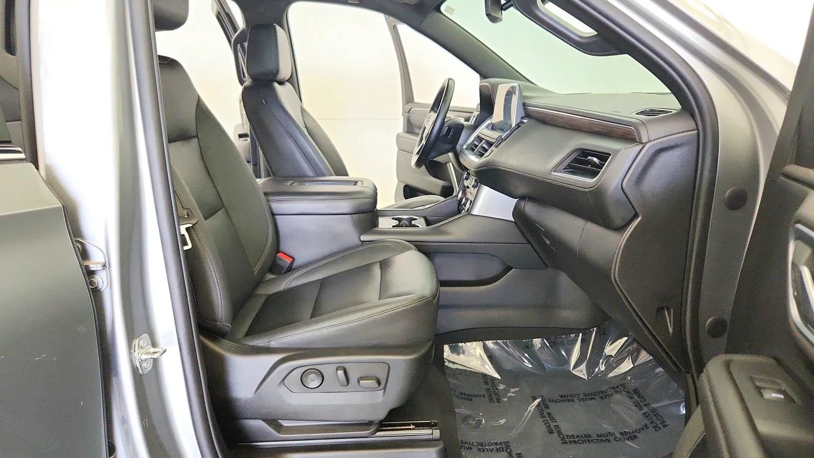Used 2023 Chevrolet Tahoe LT AWD/4WD image 30
