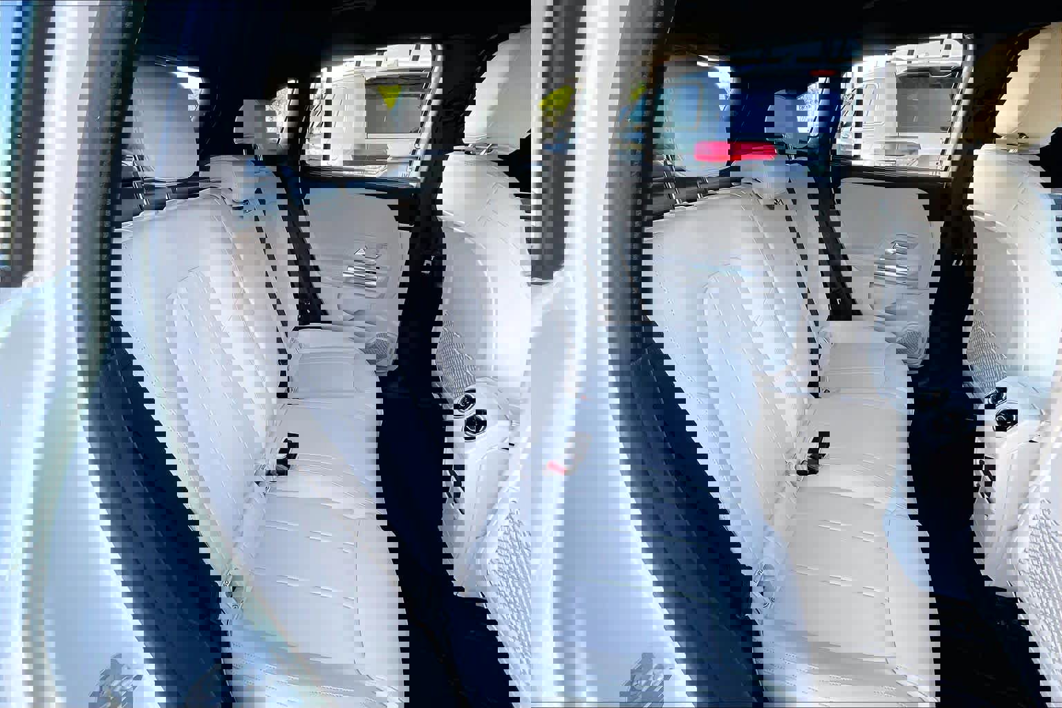 Used 2025 Mercedes-Benz GLA 250 image 19