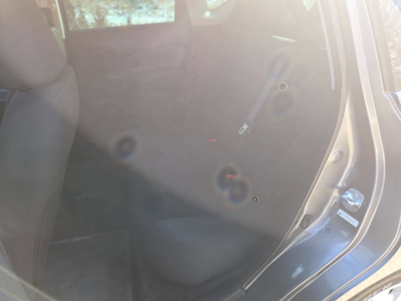 Used 2016 Nissan Versa Note S image 12