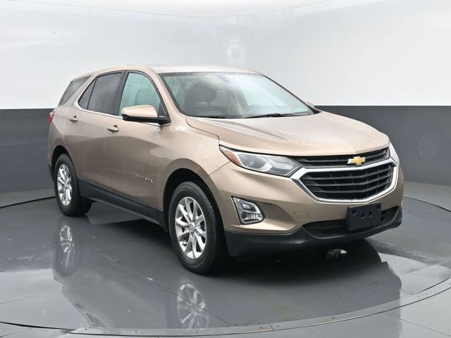 Used 2019 Chevrolet Equinox LT image 3