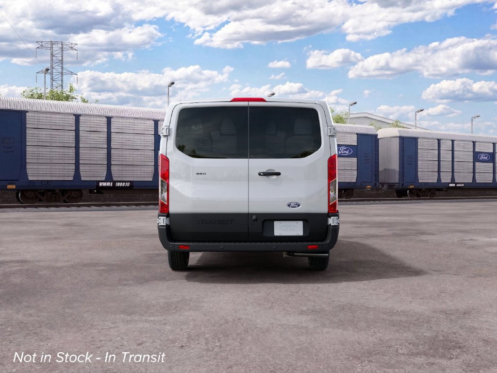 New 2027 Ford Transit 350 XL RWD image 8