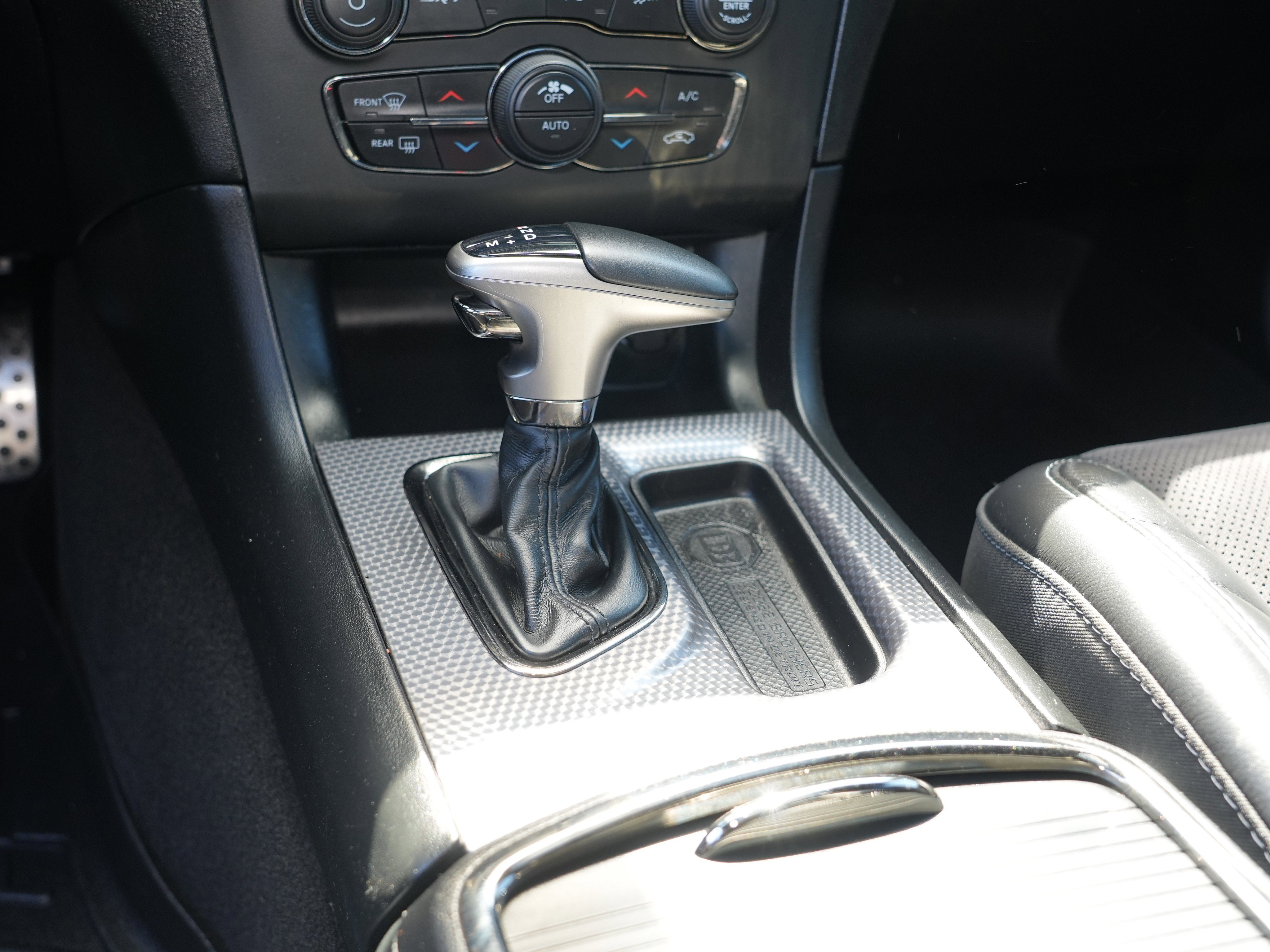 Used 2019 Dodge Charger SRT Hellcat w/ Harman/Kardon Audio Group RWD image 26