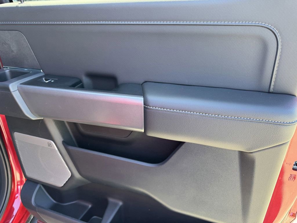 New 2025 Ford F150 XLT w/ Equipment Group 303A High image 11