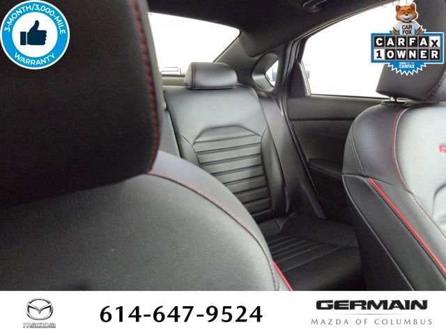 Used 2024 Kia Forte GT w/ GT2 Package image 20