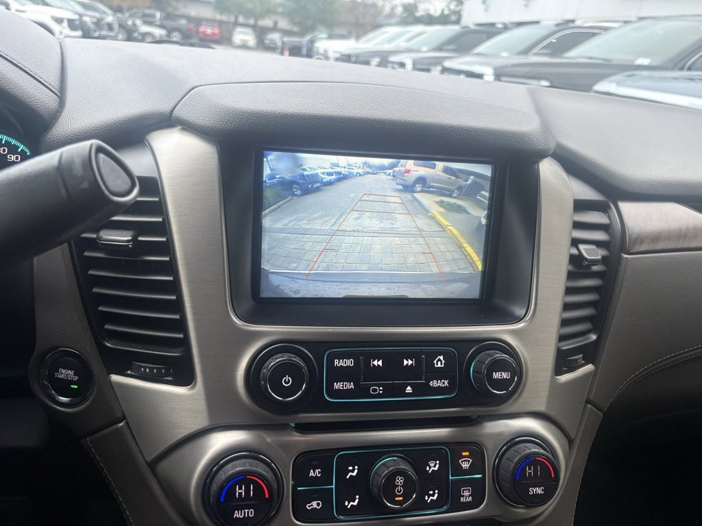 Used 2019 GMC Yukon Denali w/ Denali Ultimate Package image 28