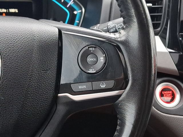Used 2018 Honda Odyssey EX-L image 23