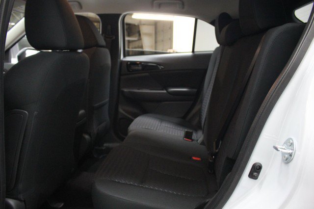 New 2026 Mitsubishi Eclipse Cross ES AWD/4WD image 24