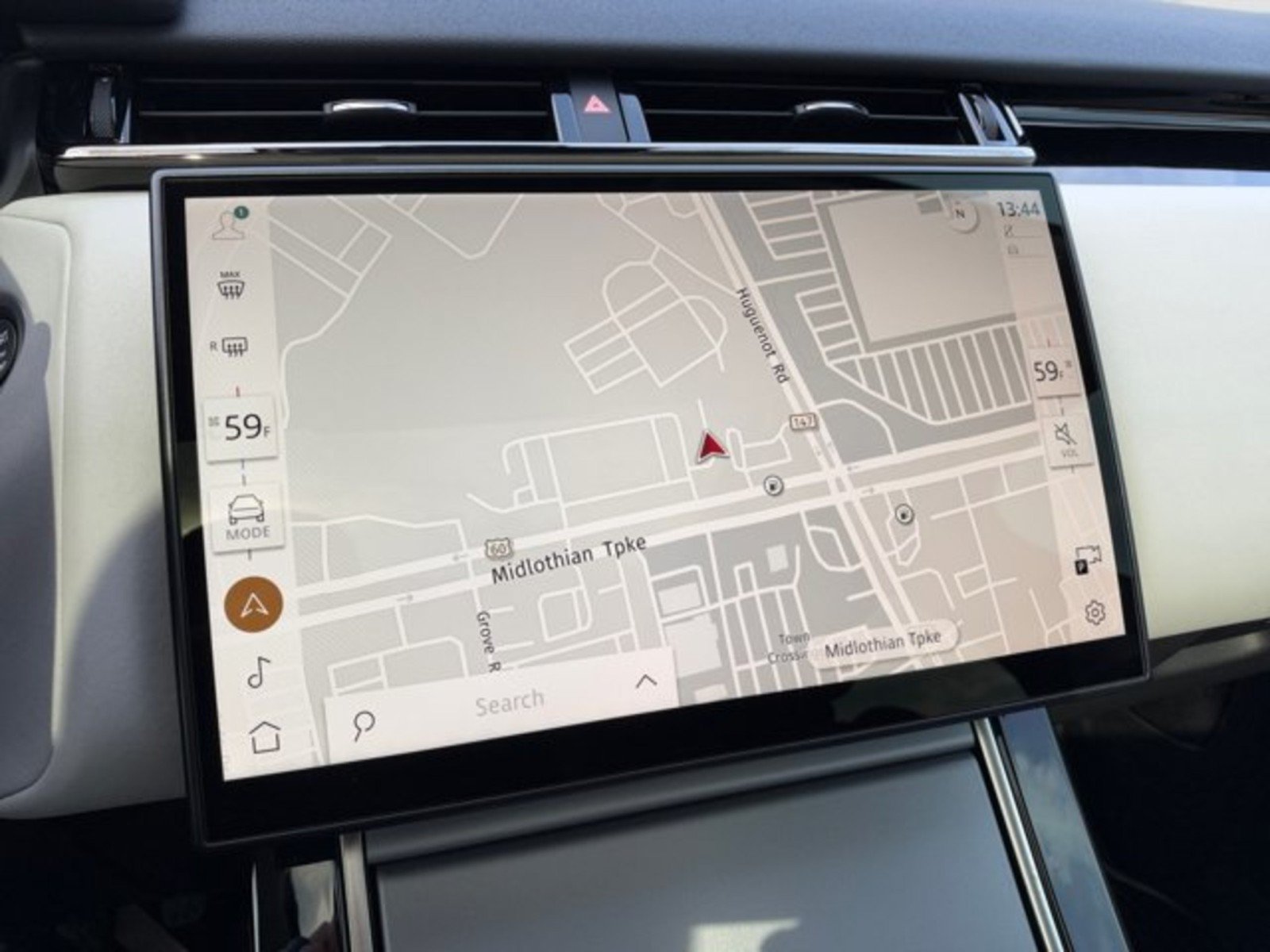 Certified 2024 Land Rover Range Rover Velar S AWD/4WD image 16