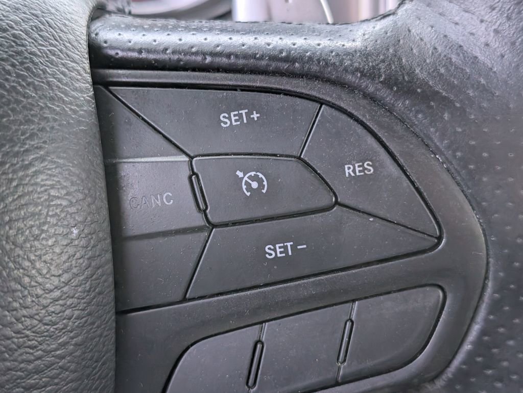 Used 2019 Dodge Charger Scat Pack w/ Navigation & Travel Group image 15