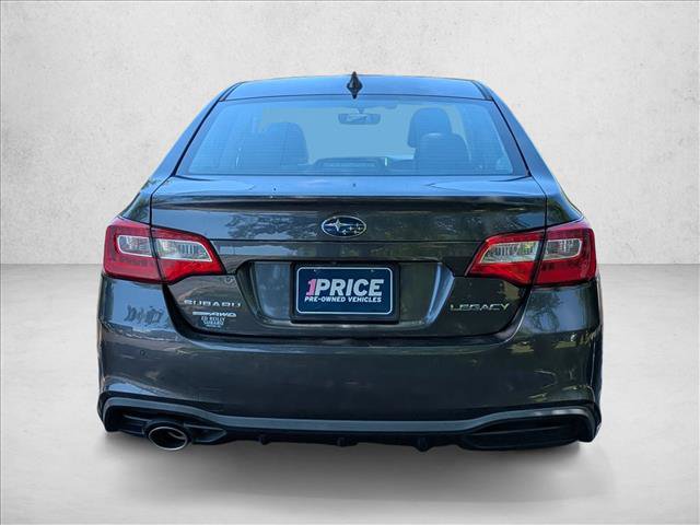 Used 2019 Subaru Legacy 2.5i Limited AWD/4WD image 7