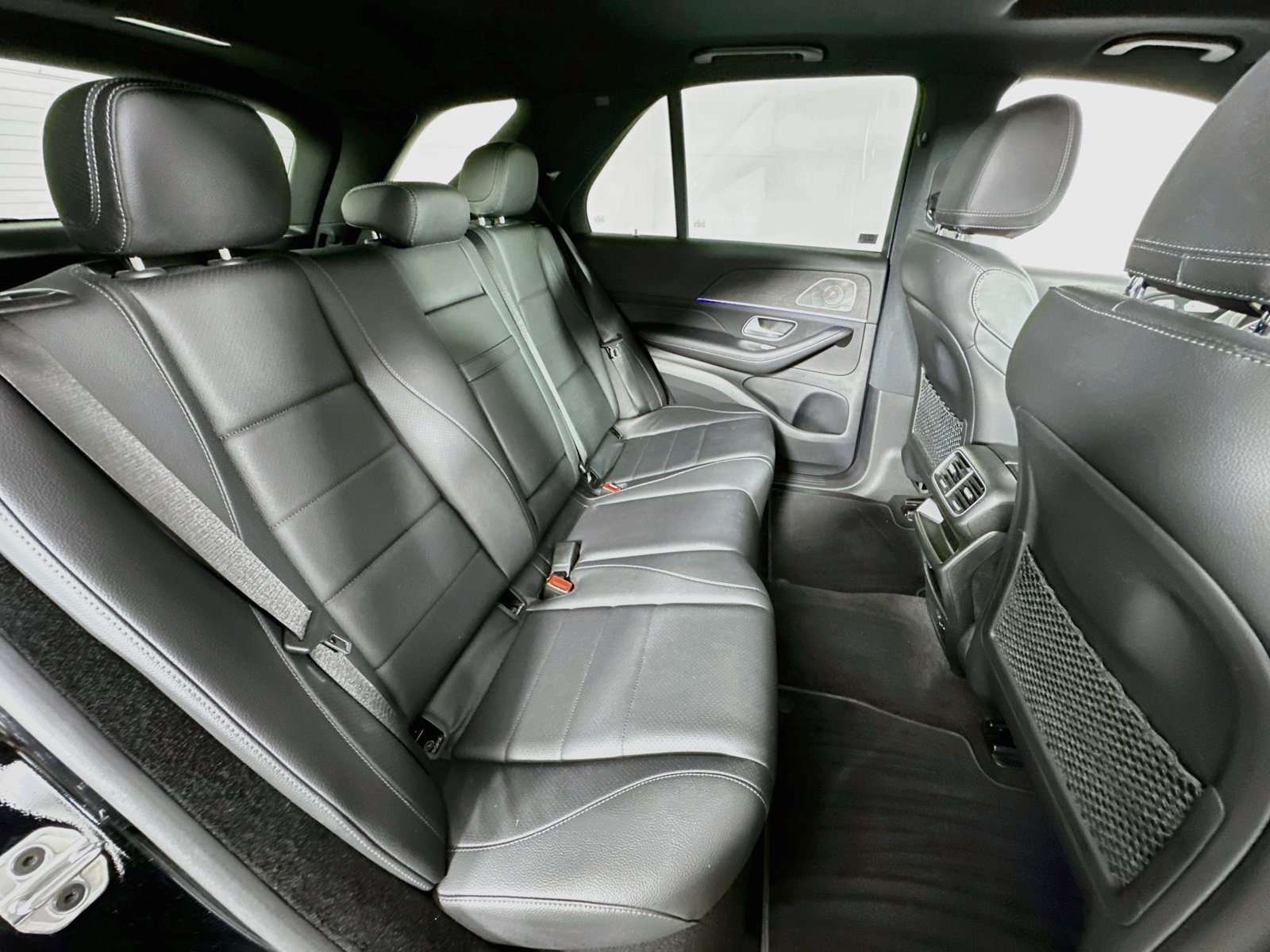 Used 2022 Mercedes-Benz GLE 350 image 28