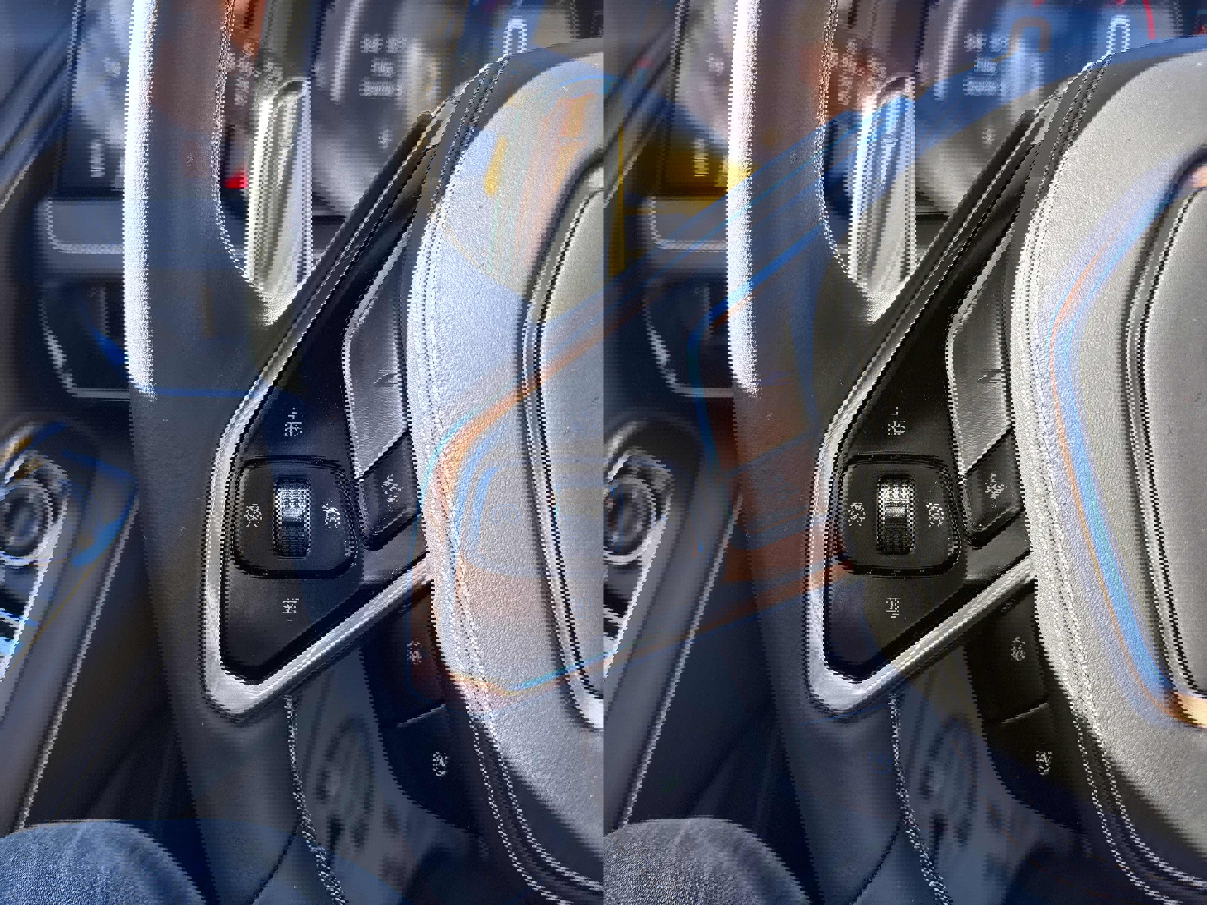 New 2026 Chevrolet Corvette Stingray Premium Conv w/ Z51 Performance Package image 18