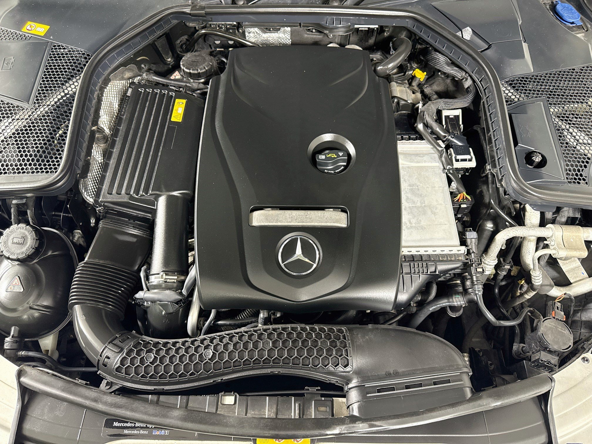 Used 2017 Mercedes-Benz C 300 Coupe image 37