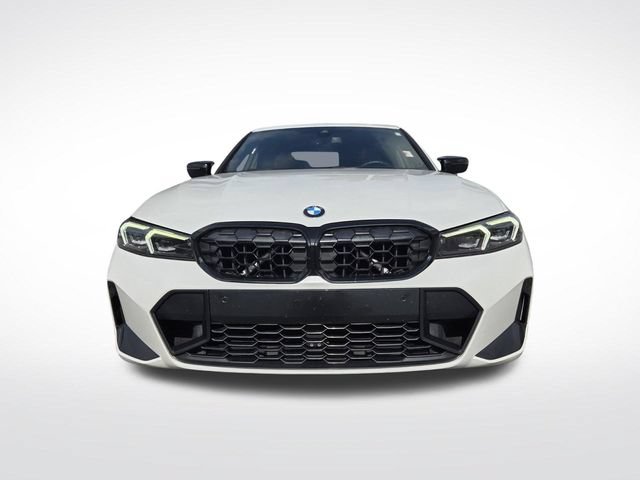 Used 2023 BMW M340i w/ Premium Package RWD image 3