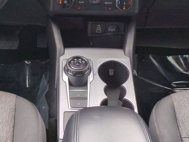 Used 2024 Ford Bronco Sport Big Bend w/ Convenience Package image 19