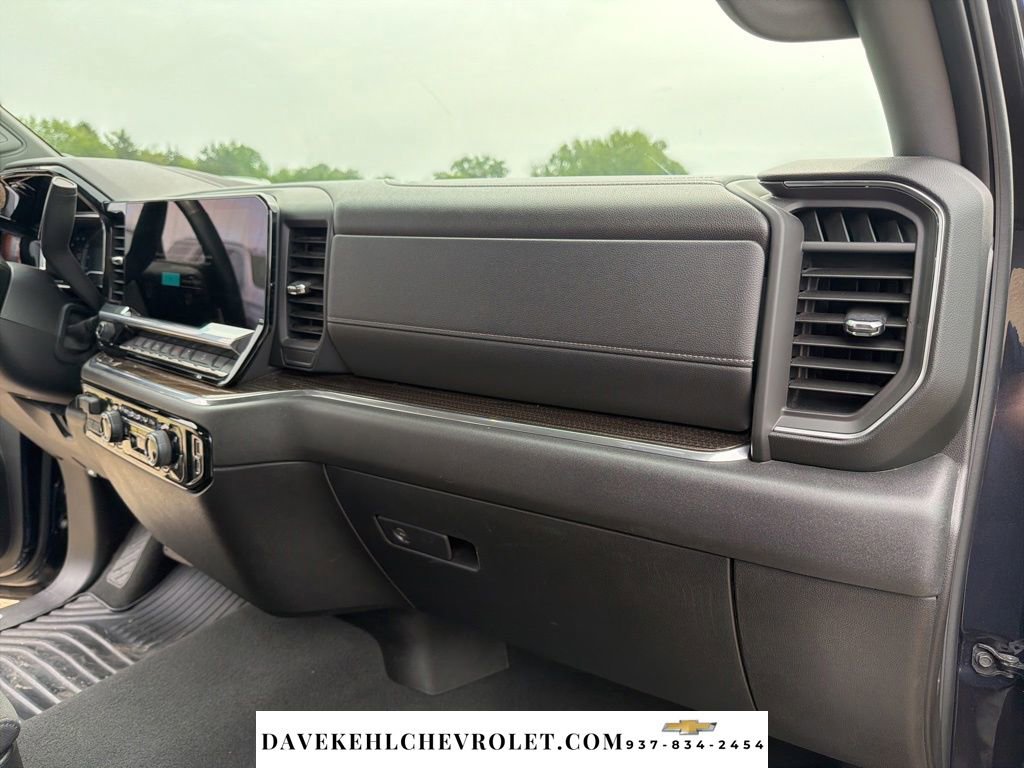 Used 2024 Chevrolet Silverado 2500 LT w/ All Star Edition AWD/4WD image 26