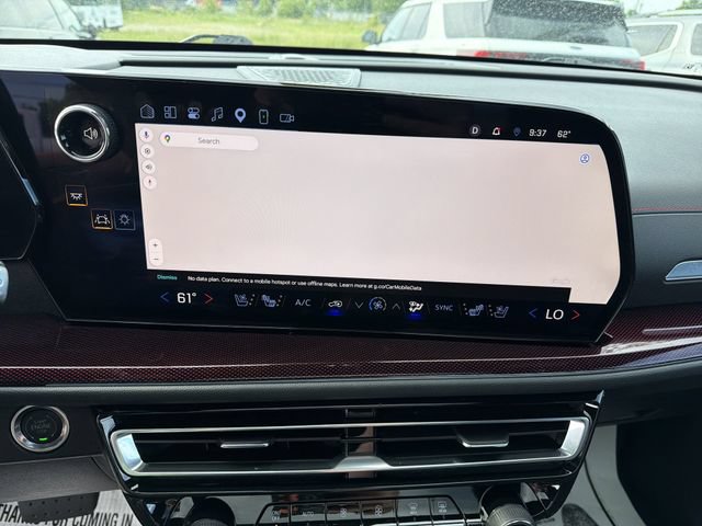Used 2026 Chevrolet Traverse RS AWD/4WD image 21