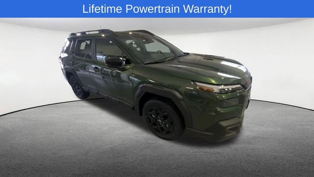 New 2026 Subaru Outback Limited image 2