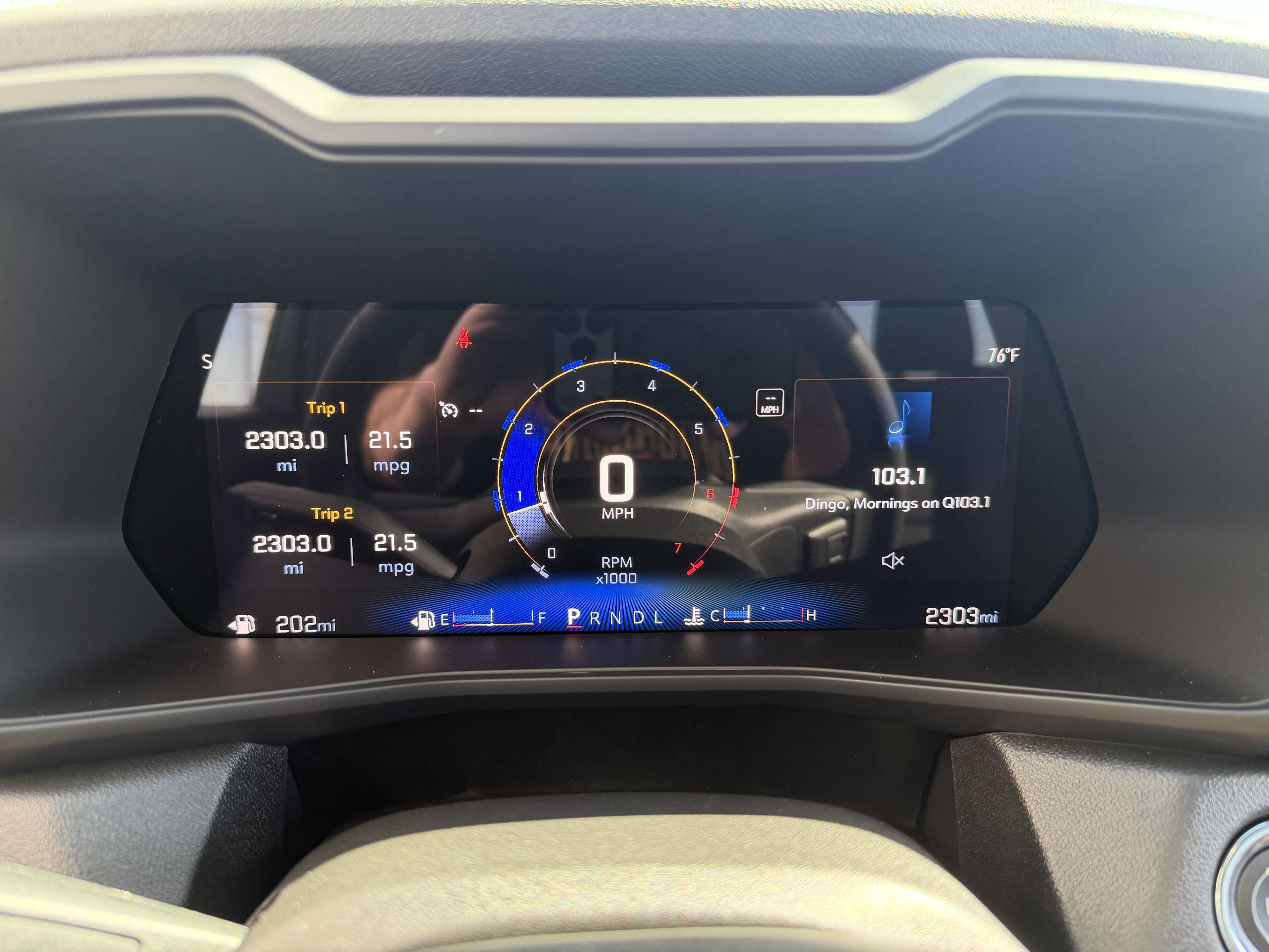 Used 2025 Chevrolet Colorado W/T w/ Advanced Trailering Package RWD image 38
