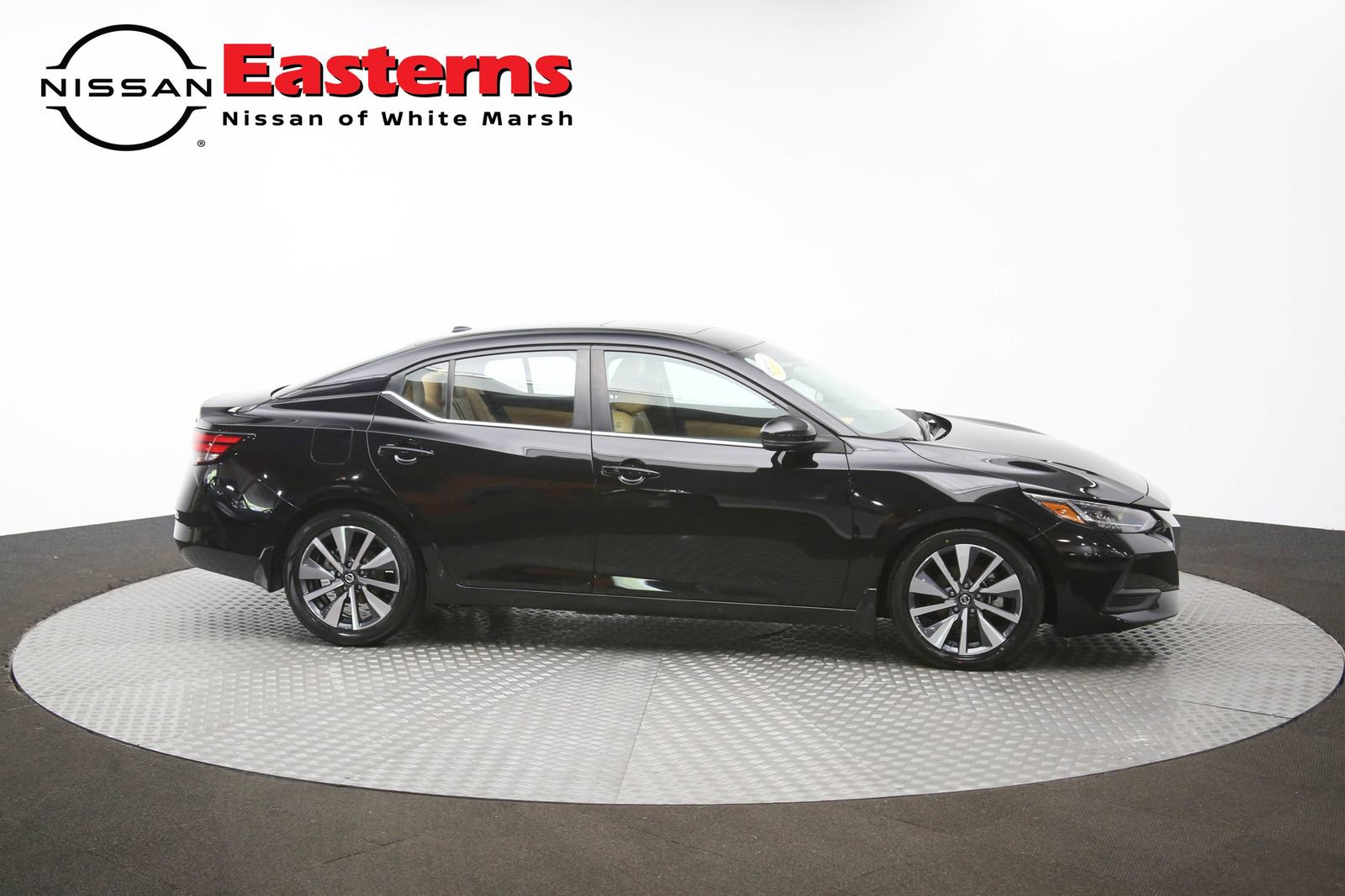 Used 2020 Nissan Sentra SV w/ SV Premium Package image 45