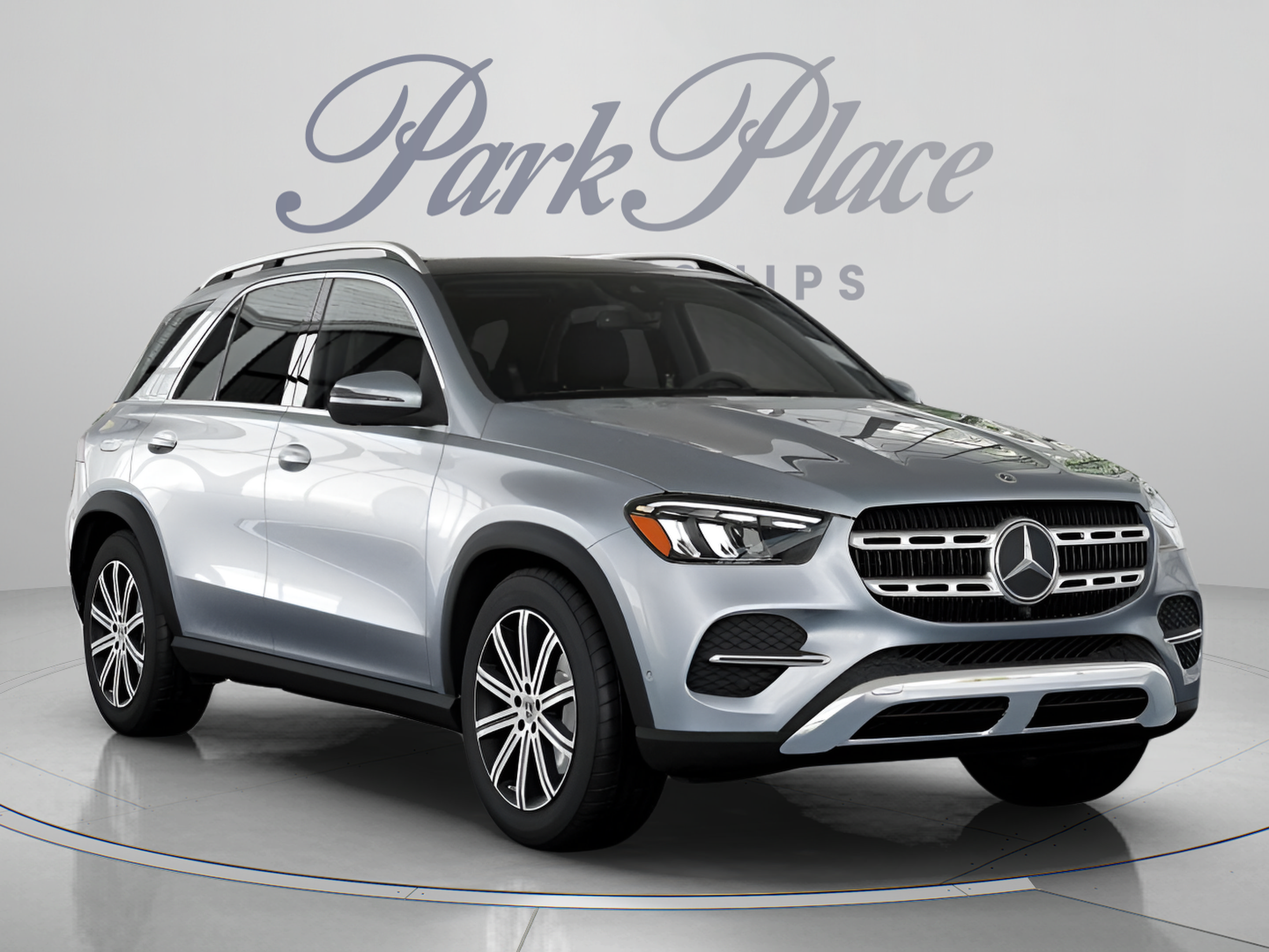 Used 2026 Mercedes-Benz GLE 350 4MATIC image 31