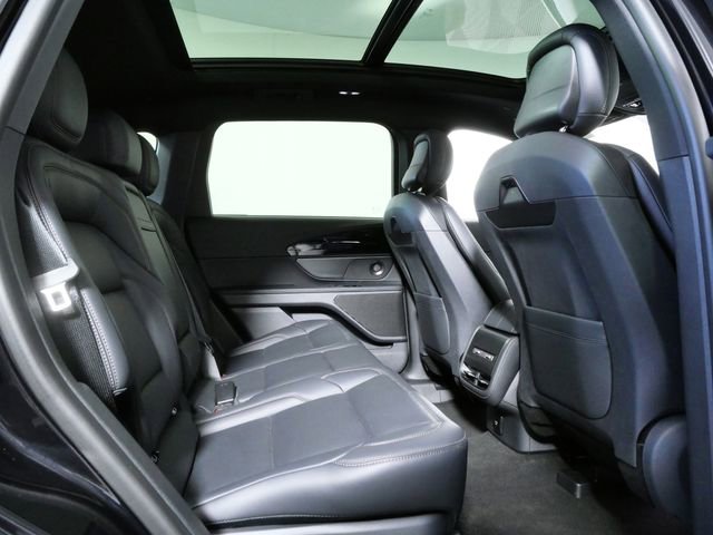 Used 2025 Lincoln Nautilus Premier w/ Equipment Group 102A image 12