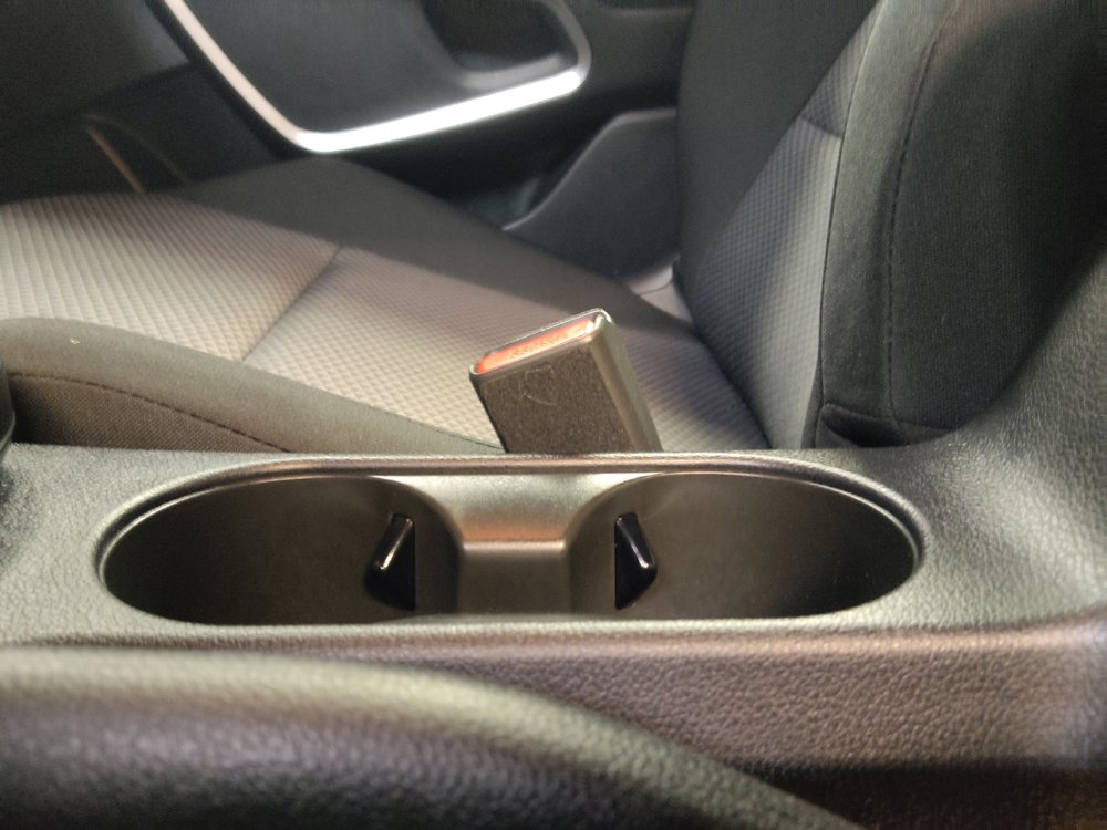 Used 2025 Kia Soul LX w/ LX Technology Package FWD image 26