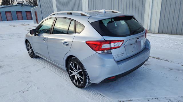 Used 2019 Subaru Impreza 2.0i Limited image 11