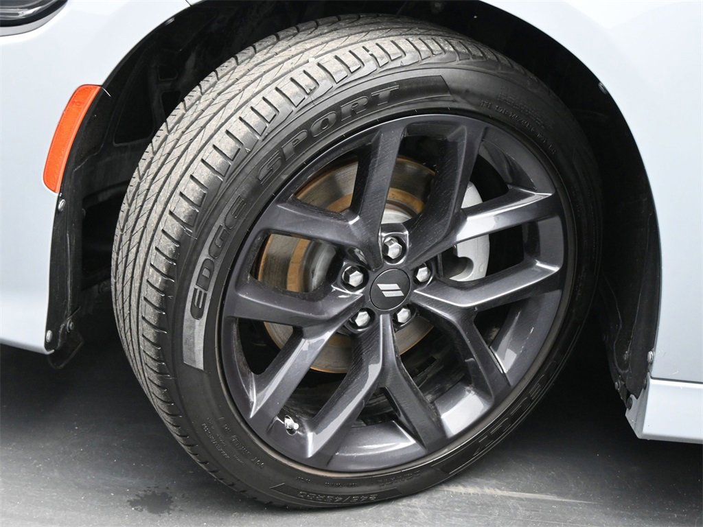 Used 2022 Dodge Charger GT w/ Blacktop Package image 20