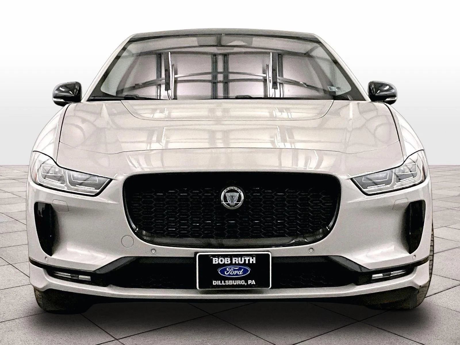 Used 2022 Jaguar I-PACE HSE image 3