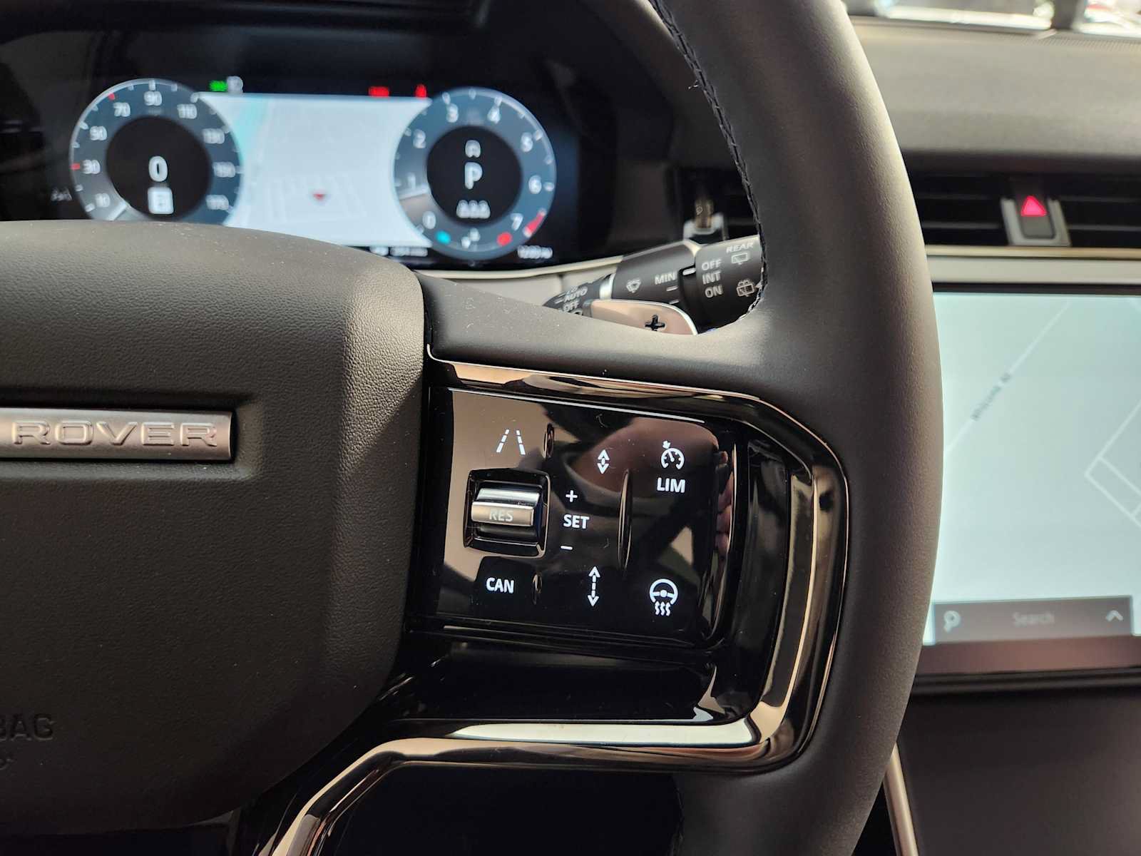 New 2026 Land Rover Range Rover Evoque S AWD/4WD image 48