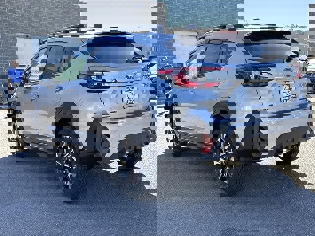 New 2026 Subaru Crosstrek 2.0i Premium image 5