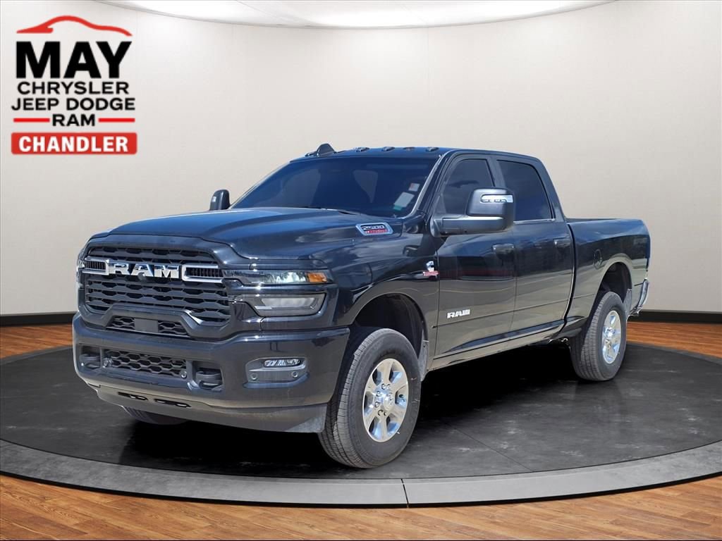New 2025 RAM 2500 Big Horn image 20
