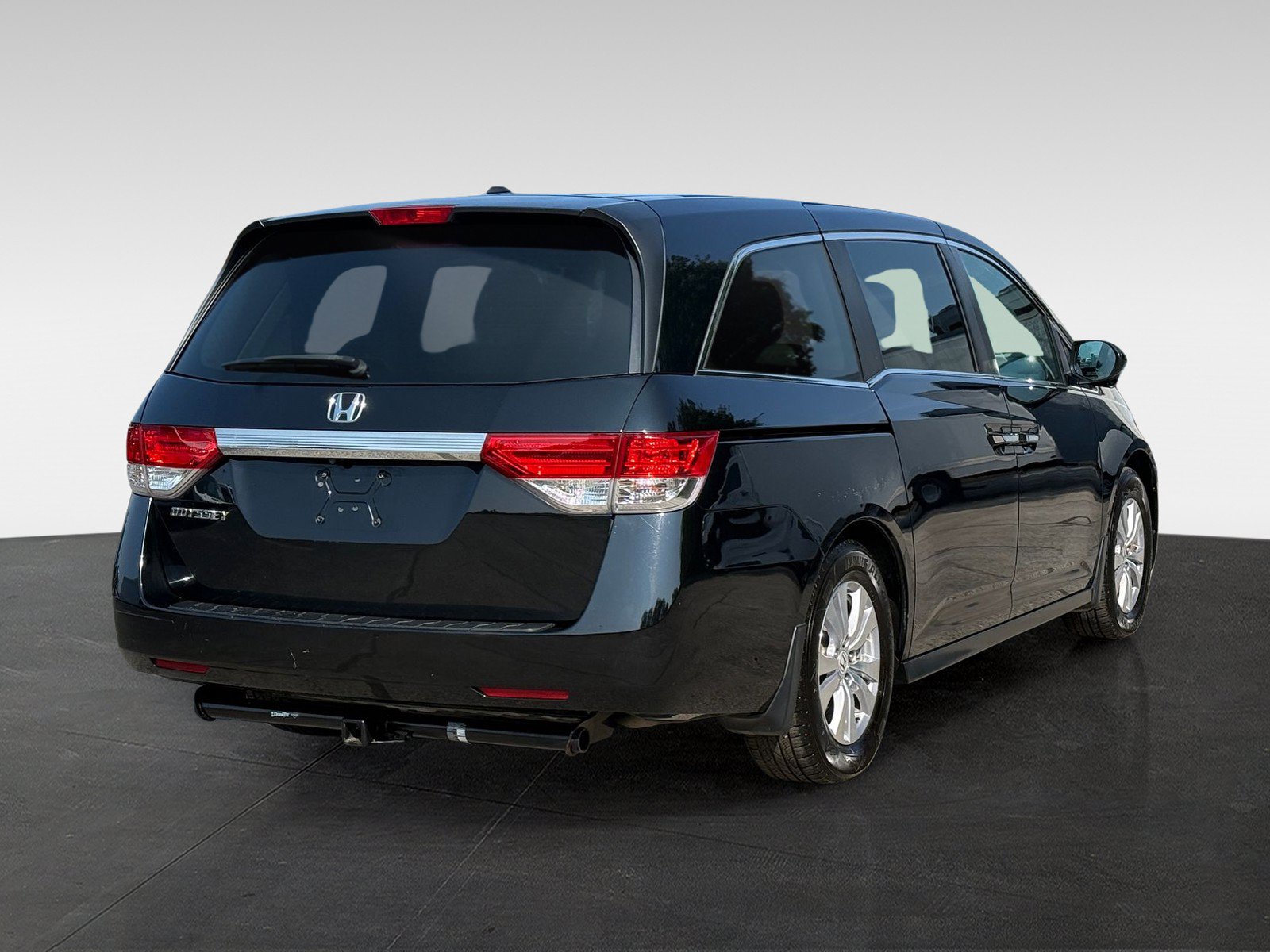 Used 2016 Honda Odyssey EX-L image 5