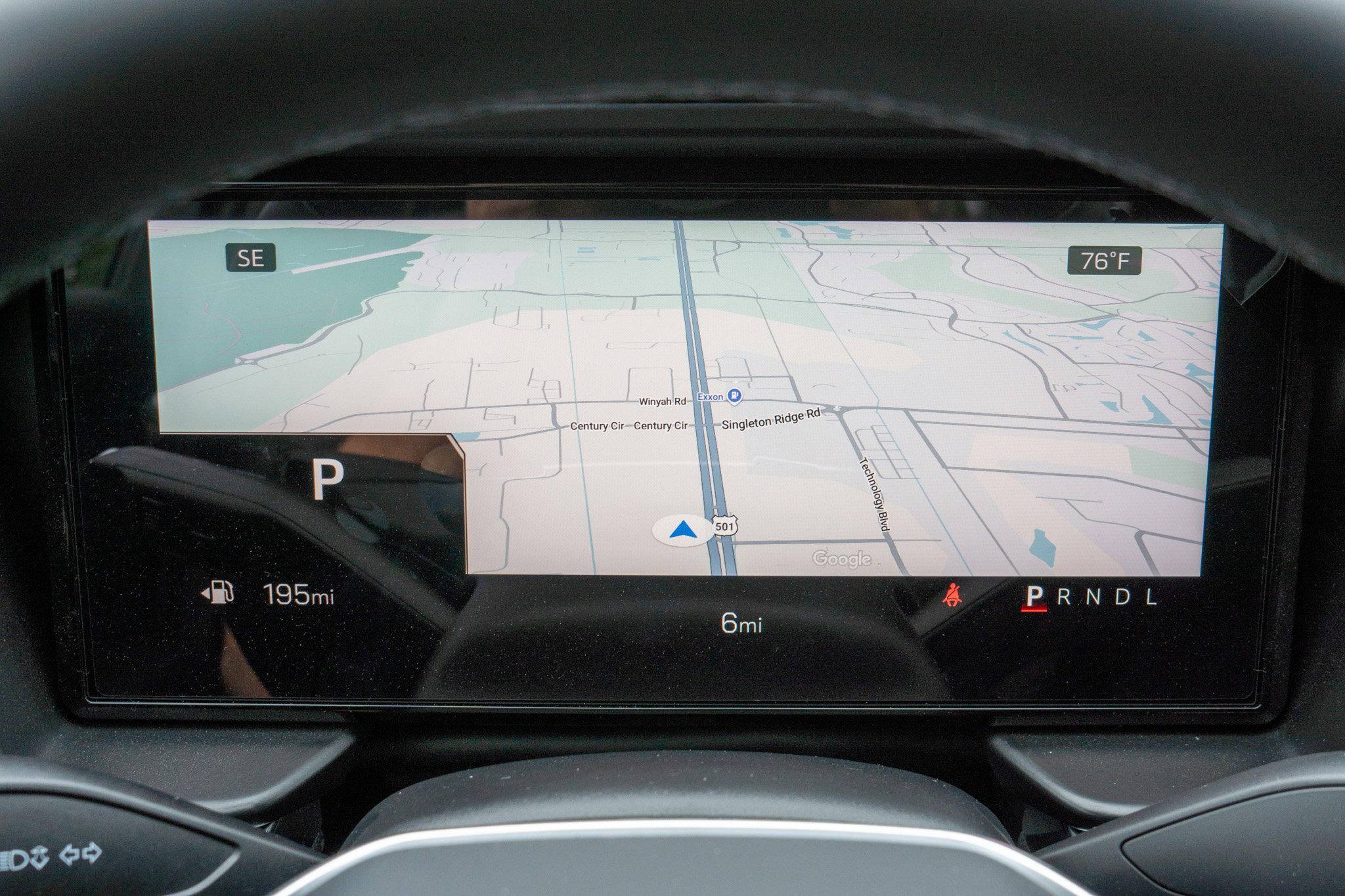 New 2026 GMC Terrain Elevation w/ Elevation Premium Package image 12