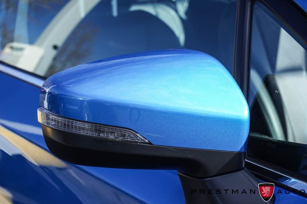 Used 2023 Subaru Impreza 2.0i Limited image 13