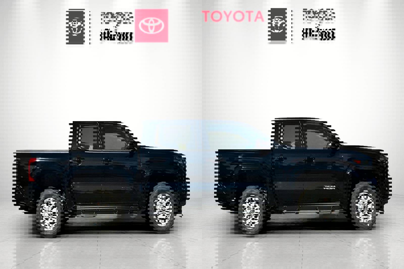 New 2026 Toyota Tacoma SR5 image 3