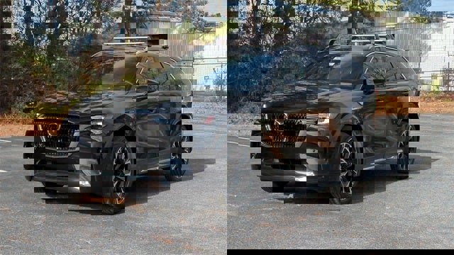 New 2025 MAZDA CX-90 3.3 Turbo S w/ Premium Package image 1
