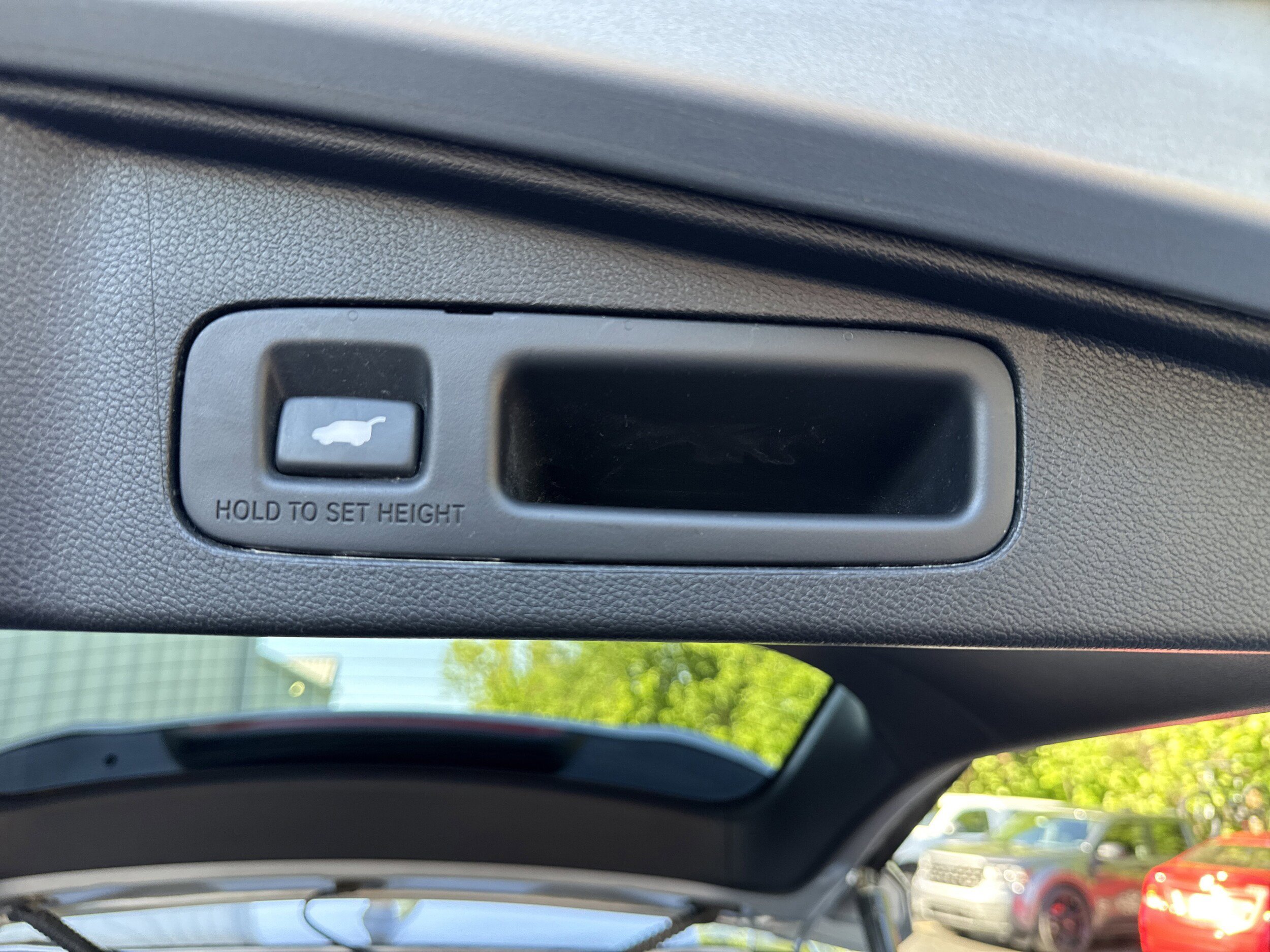 Used 2020 Honda CR-V Touring image 13