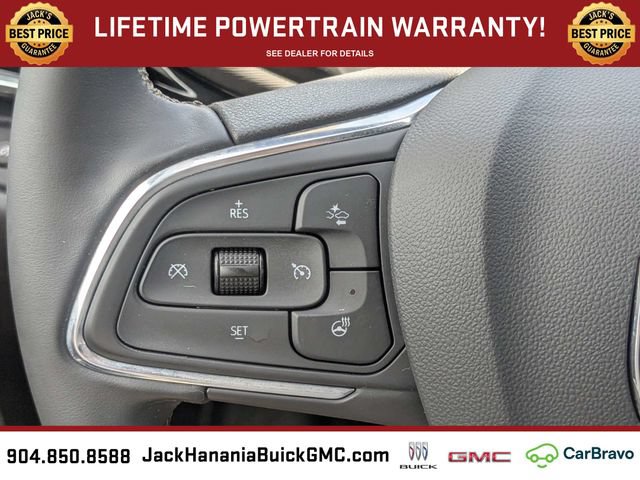 Used 2025 Buick Envista Preferred FWD image 27