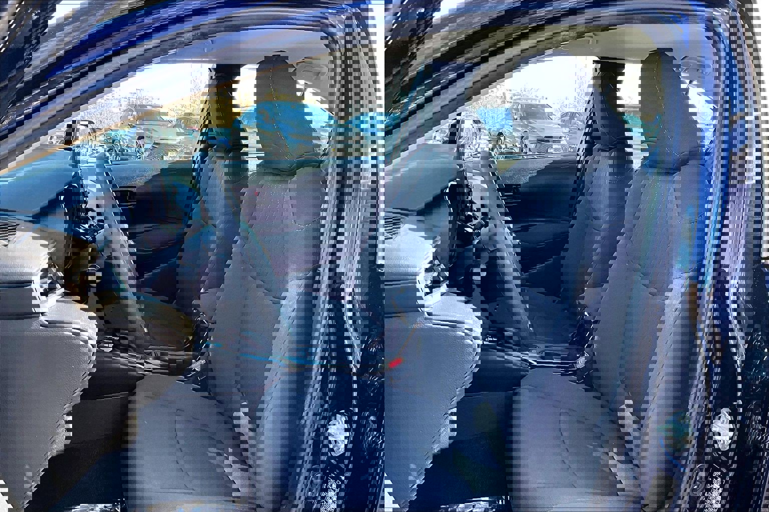 Used 2022 Toyota Corolla LE w/ LE Convenience Package image 23