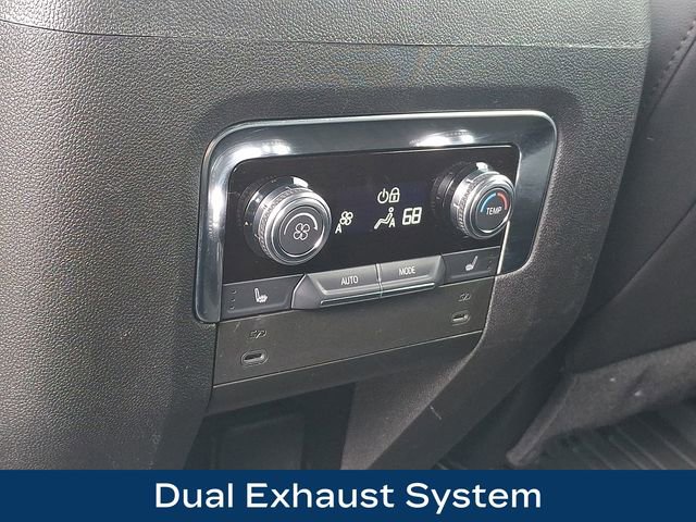 Used 2025 GMC Yukon AT4 w/ LPO, Floor Liner Package AWD/4WD image 25