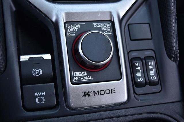 Used 2019 Subaru Forester Touring w/ Popular Package #3 image 22