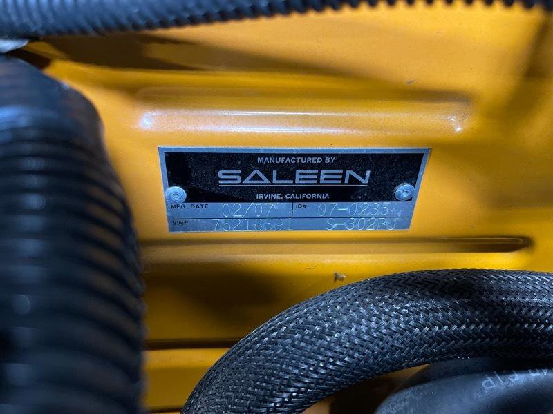 Used 2007 Ford Mustang GT image 67