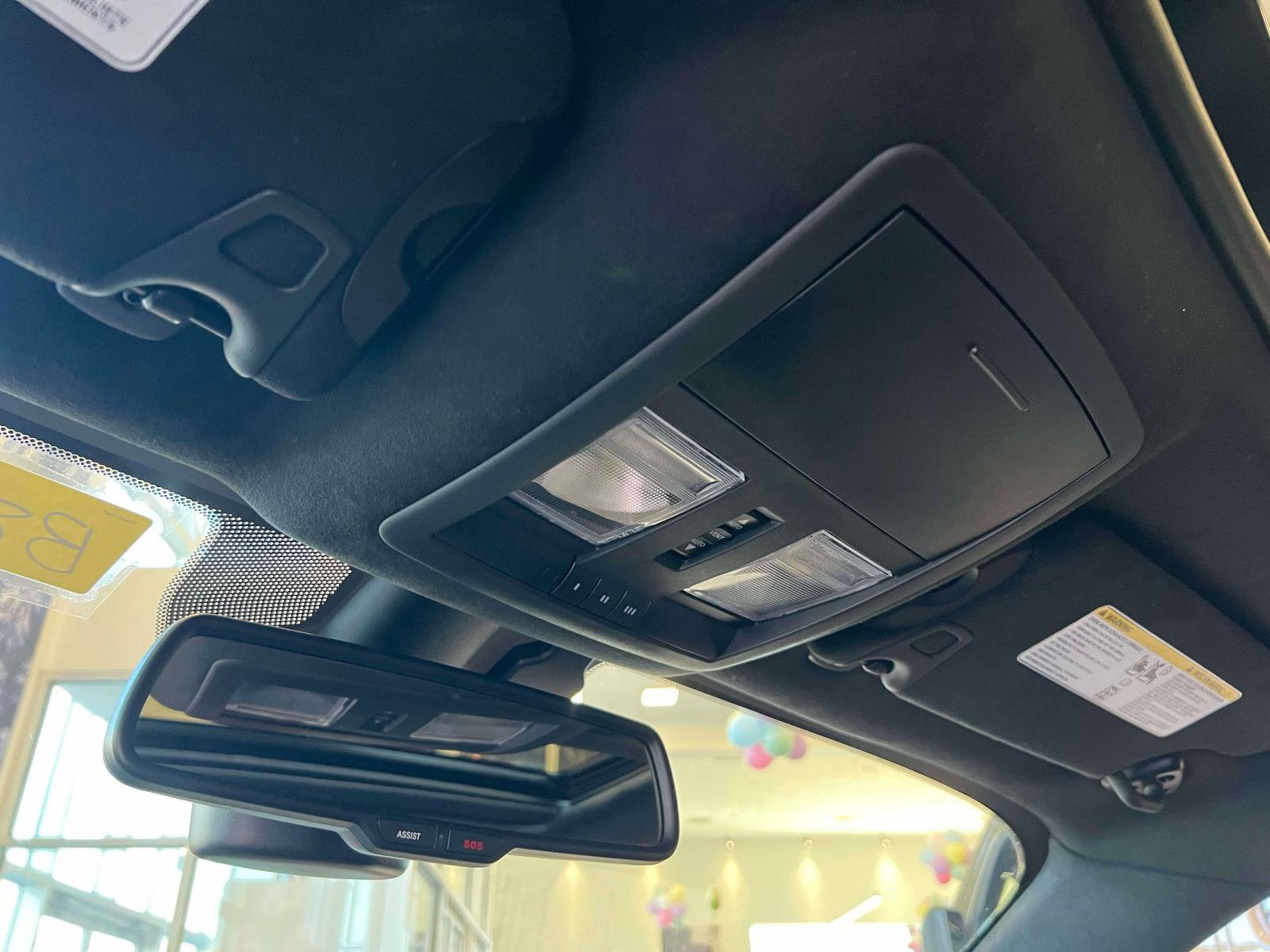 Used 2023 Dodge Challenger SRT Hellcat image 11