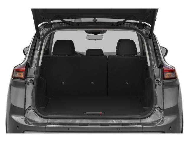New 2026 Nissan Rogue SV w/ Cold Weather Package image 8