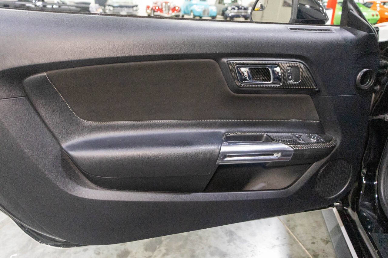 Used 2016 Ford Mustang GT RWD image 40