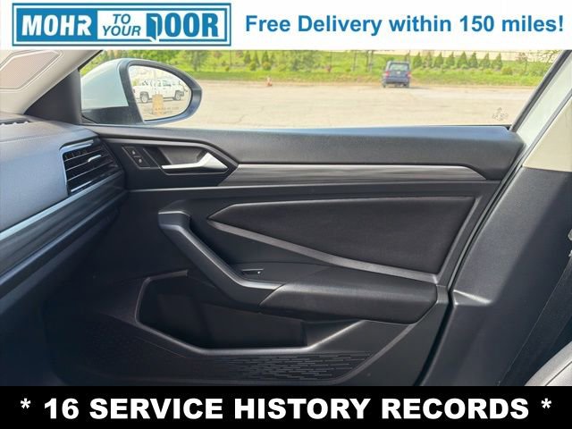 Used 2019 Volkswagen Jetta SEL FWD image 22